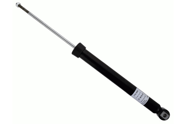 SACHS 316 606 — Amortyzator